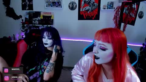 Snapshot of sakaexxx chatting on October 2025 11:29:02 AM    online show from October 2025 11:29:02 AM