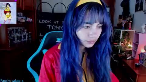 Snapshot of sakaexxx chatting on January 2026 09:22:01 AM online show from January 2026 09:22:01 AM