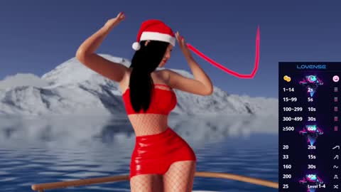 sara online show from December 2024 03:55:01 PM