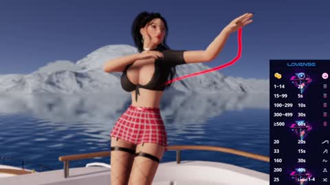 sara online show from December 2024 12:56:02 PM