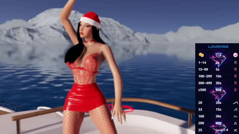 sara online show from December 2024 04:17:01 PM