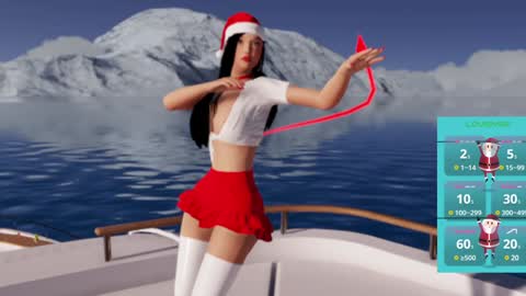 sara online show from December 2024 05:22:01 PM