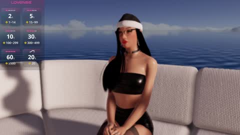 sara online show from December 2024 05:10:02 PM