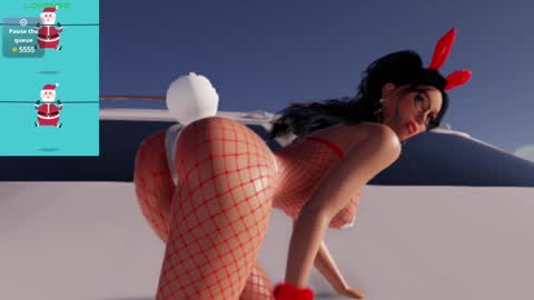 sara online show from December 2024 08:45:02 PM