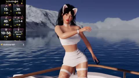 sara online show from February 2025 06:30:01 PM