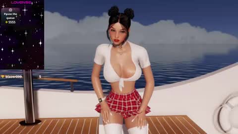 sara online show from March 2025 08:35:02 PM