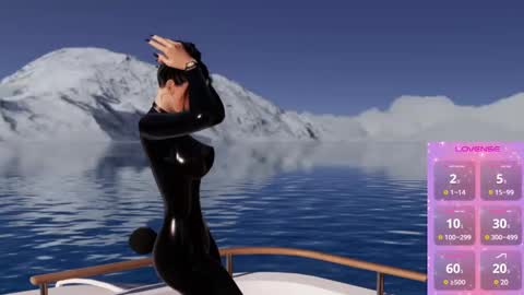 sara online show from March 2025 03:02:01 PM