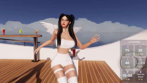 sara online show from October 2025 04:11:01 PM