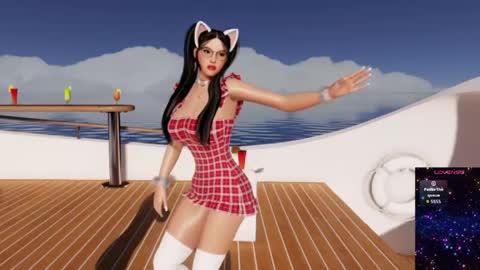 sara online show from May 2026 07:00:01 PM