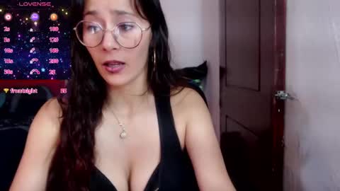 sakura_alek online show from March 2025 10:54:01 PM