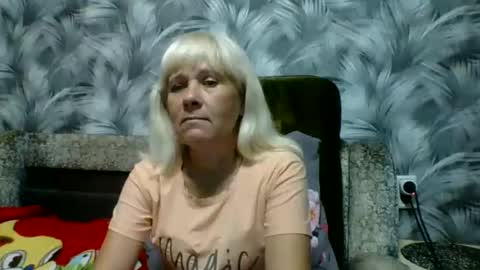 sakura_blonde online show from October 2025 07:35:02 PM