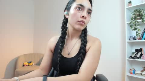 Sakura Harper online show from February 2025 12:08:01 PM