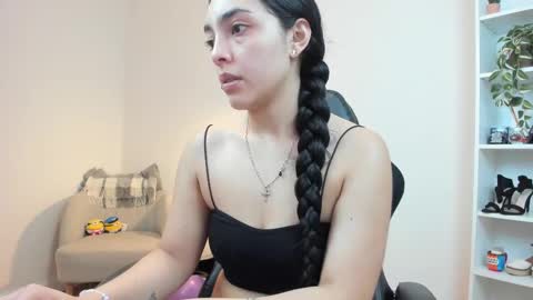 Sakura Harper online show from February 2025 05:36:02 AM