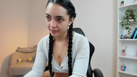 Sakura Harper online show from March 2025 05:42:01 AM