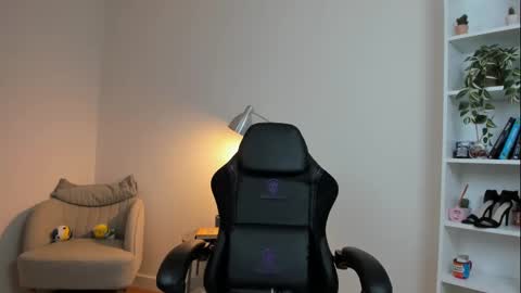 Sakura Harper online show from March 2025 08:49:02 AM