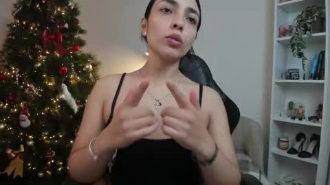 Sakura Harper online show from December 2025 06:00:01 AM