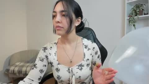 Sakura Harper online show from February 2026 05:55:01 AM