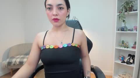 Sakura Harper online show from February 2026 06:24:01 AM