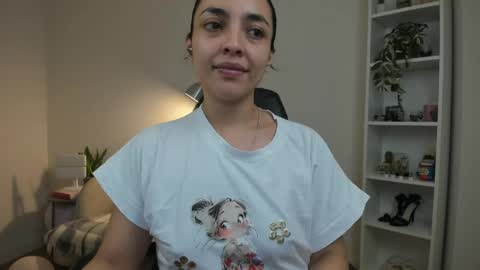 Snapshot of sakura_harper chatting on April 2026 04:37:02 AM Sakura Harper online show from April 2026 04:37:02 AM