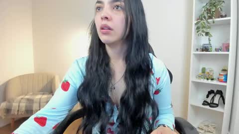 Snapshot of sakura_harper chatting on April 2026 04:50:01 AM Sakura Harper online show from April 2026 04:50:01 AM