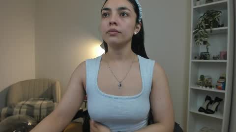 Snapshot of sakura_harper chatting on May 2026 04:52:01 AM Sakura Harper online show from May 2026 04:52:01 AM