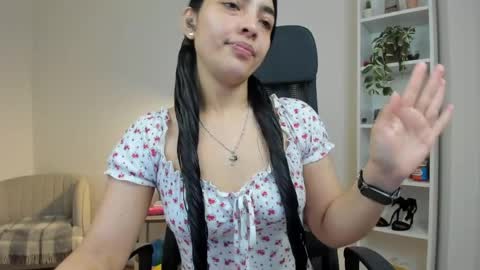 Snapshot of sakura_harper chatting on May 2026 04:52:01 AM Sakura Harper online show from May 2026 04:52:01 AM