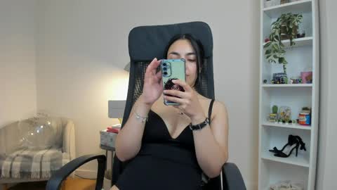 Snapshot of sakura_harper chatting on May 2026 04:31:02 AM Sakura Harper online show from May 2026 04:31:02 AM