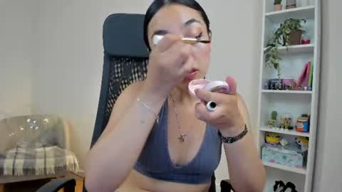 Sakura Harper online show from June 2026 04:33:01 AM