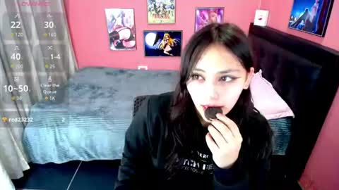 Snapshot of sakuraamimi chatting on June 2026 01:06:02 AM sakuraamimi online show from June 2026 01:06:02 AM