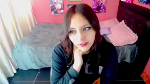 Snapshot of sakuraamimi chatting on June 2026 09:34:01 PM sakuraamimi online show from June 2026 09:34:01 PM
