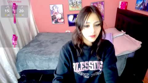 Snapshot of sakuraamimi chatting on July 2026 11:28:01 AM sakuraamimi online show from July 2026 11:28:01 AM