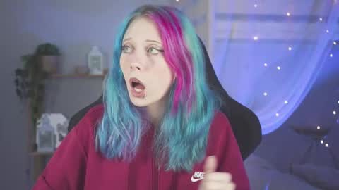 sakurabliss online show from November 2025 08:09:01 PM