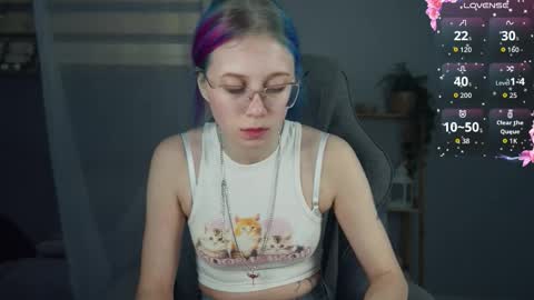 sakurabliss online show from January 2026 08:29:02 AM