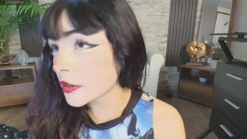 Sakura Moss online show from October 2025 06:36:01 AM