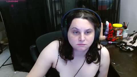 salacious_bunny online show from March 2026 01:04:02 PM