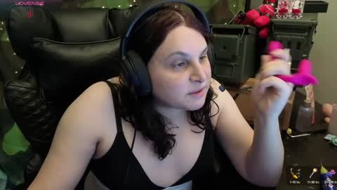 salacious_bunny online show from May 2026 09:20:02 PM