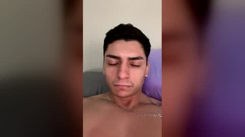 Snapshot of salamii69 chatting on February 2026 08:50:01 PM salamii69 online show from February 2026 08:50:01 PM