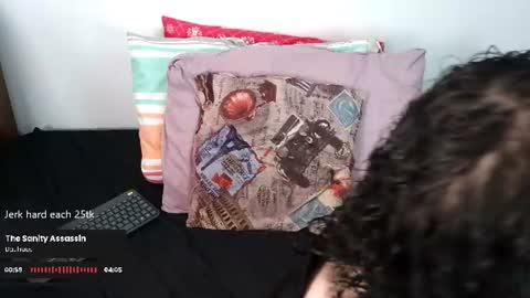Sam online show from July 2026 01:25:02 AM