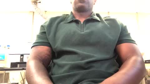 Cum Hanks online show from September 2025 11:00:01 AM