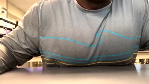 Cum Hanks online show from October 2025 11:33:01 AM