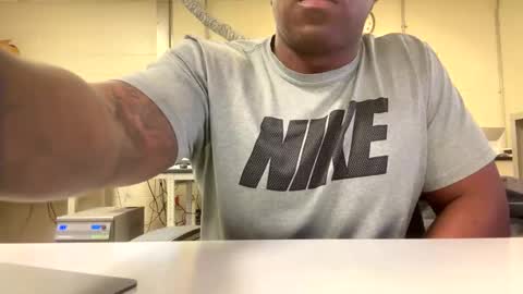 Cum Hanks online show from January 2026 12:40:02 PM