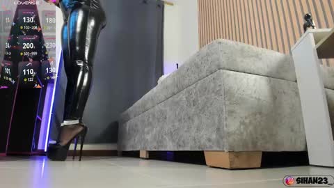 Sali G  online show from January 2025 11:00:01 PM