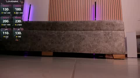 Sali G  online show from February 2025 11:46:02 PM