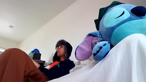 salis1981 online show from February 2025 06:42:02 PM