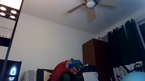 salis1981 online show from February 2025 03:04:01 AM