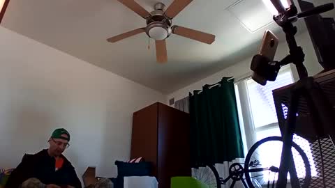 salis1981 online show from February 2025 06:58:01 PM