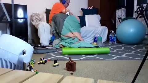 salis1981 online show from February 2025 03:39:02 AM