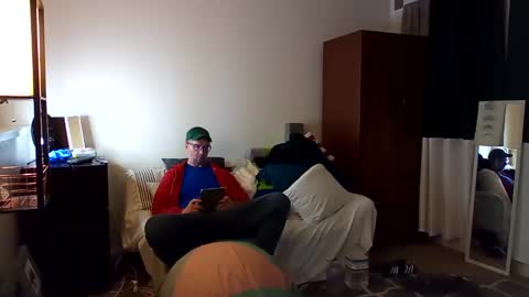 salis1981 online show from March 2025 03:06:01 AM