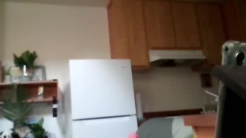 salis1981 online show from October 2025 09:15:01 PM