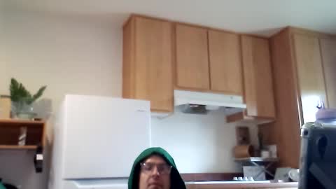 salis1981 online show from November 2025 06:50:01 PM